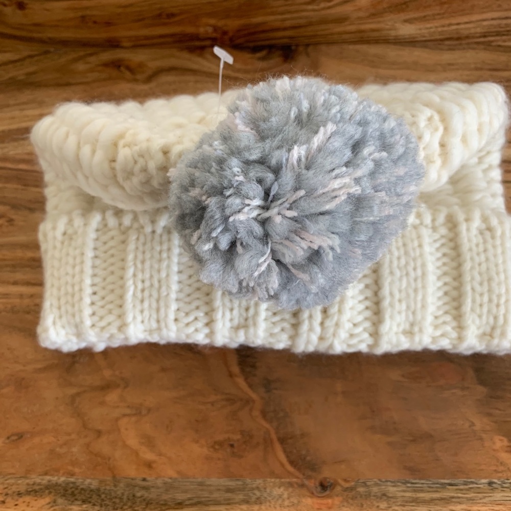 The North Face Youth/Junior Cozy Chunky Beanie - Picture 5 of 5